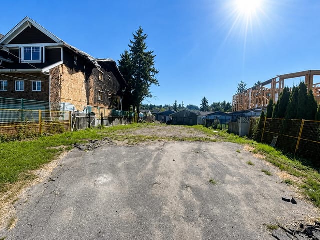 Lot for sale in Surrey, North Surrey, 12766 113a Avenue, 263169211 | Realtylink.org