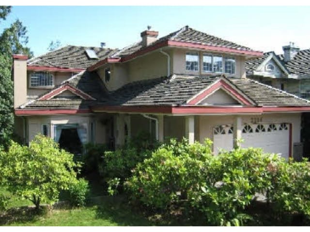 House for sale in Coquitlam, Coquitlam, 2264 Sorrento Drive, 263169212 | Realtylink.org