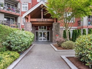 Apartment for sale in Chilliwack, Sardis, 407A 45595 Tamihi Way, 263169216 | Realtylink.org