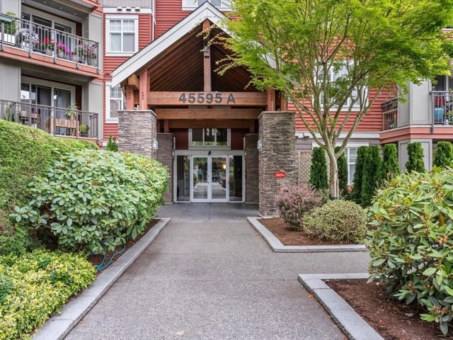 Apartment for sale in Chilliwack, Sardis, 407A 45595 Tamihi Way, 263169216 | Realtylink.org