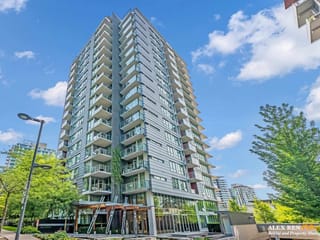 Apartment for rent in Vancouver, Vancouver West, 5728 Berton Avenue, 263169217 | Realtylink.org