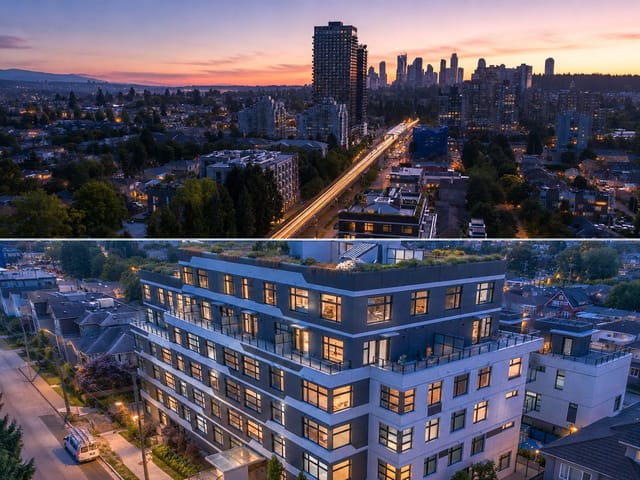 Apartment for sale in Vancouver, Vancouver East, 506 3264 Vanness Avenue, 263169219 | Realtylink.org