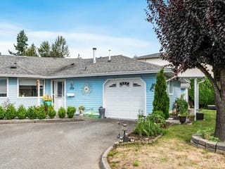 1/2 Duplex for sale in Chilliwack, Sardis, 228 7610 Evans Road, 263169221 | Realtylink.org