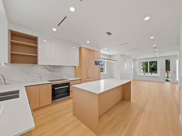 1/2 Duplex for sale in Richmond, Richmond, 6720 Francis Road, 263169222 | Realtylink.org