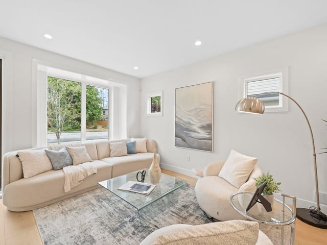 1/2 Duplex for sale in Richmond, Richmond, 6720 Francis Road, 263169222 | Realtylink.org