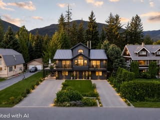 House for sale in Whistler, Whistler, 6447 Balsam Way, 263169223 | Realtylink.org