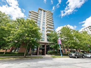 Apartment for sale in Richmond, Richmond, 1106 8160 Lansdowne Road, 263169225 | Realtylink.org