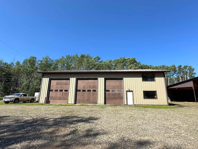 House for sale in Fort St. John, Fort St. John, 15562 287 Road, 263169228 | Realtylink.org