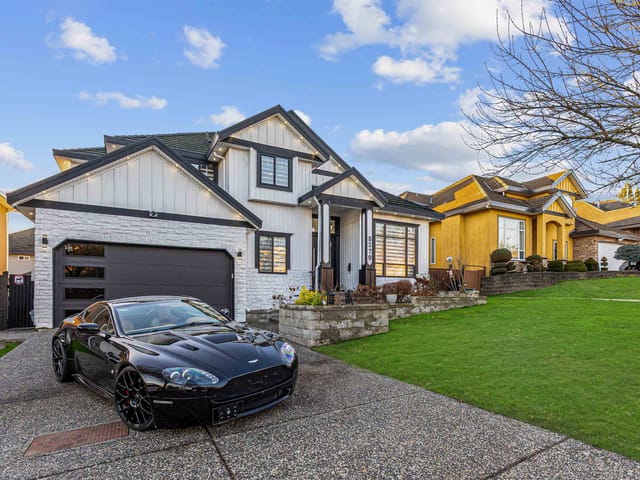 House for sale in Surrey, Surrey, 8379 152a Street, 263169232 | Realtylink.org