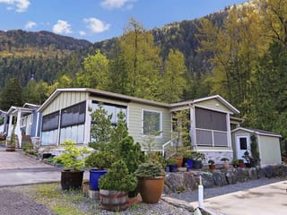 House for sale in Chilliwack, East Chilliwack, 71 53480 Bridal Falls Road, 263169233 | Realtylink.org
