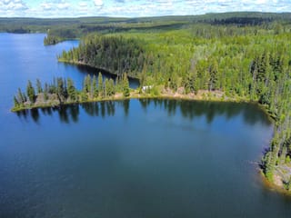 Recreational Property for sale in Bednesti, PG Rural West, S Bednesti Lake Road, 263169235 | Realtylink.org
