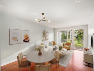 Apartment for sale in North Vancouver, North Vancouver, 414 221 E 3rd Street, 263169236 | Realtylink.org