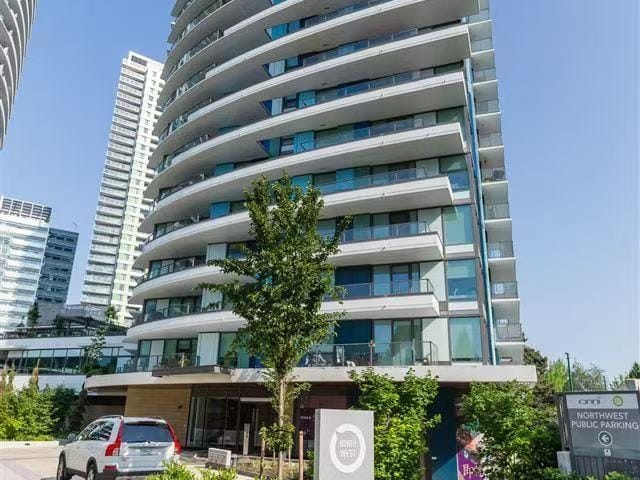 Apartment for rent in Vancouver, Vancouver West, 1004 8238 Lord Street, 263169237 | Realtylink.org