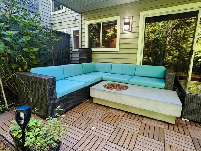 Townhouse for rent in North Vancouver, North Vancouver, 26 3634 Garibaldi Drive, 263169238 | Realtylink.org