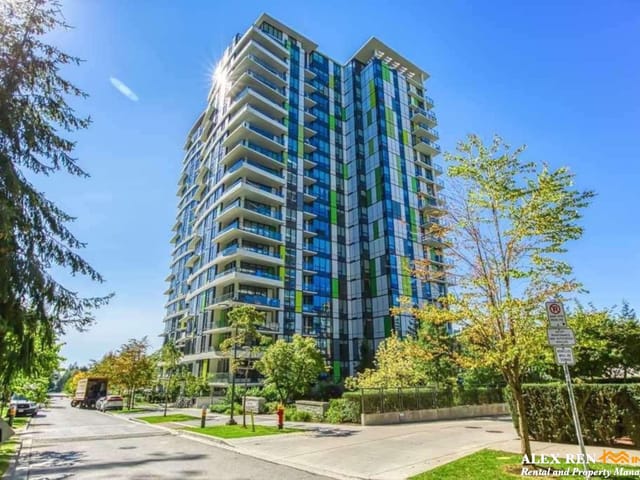 Apartment for rent in Vancouver, Vancouver West, 802 3487 Binning, 263169239 | Realtylink.org