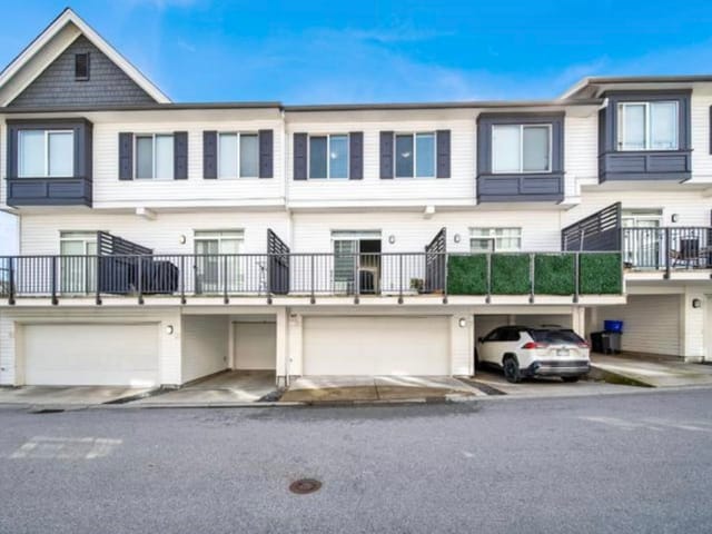 Townhouse for sale in Surrey, Surrey, 30 13636 81a Avenue, 263169240 | Realtylink.org