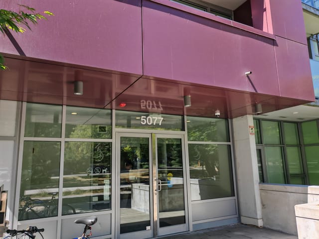 Apartment for sale in Vancouver, Vancouver West, 208 5077 Cambie Street, 263169243 | Realtylink.org