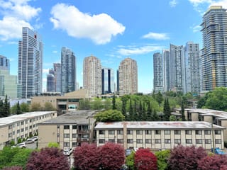 Apartment for sale in Burnaby, Burnaby South, 602 4333 Central Boulevard, 263169246 | Realtylink.org