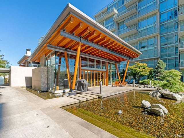 Apartment for sale in Richmond, Richmond, 206 5199 Brighouse Way, 263169251 | Realtylink.org