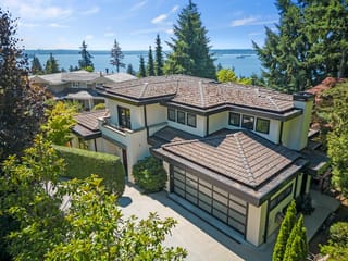 House for sale in West Vancouver, West Vancouver, 2650 Rosebery Avenue, 263169252 | Realtylink.org