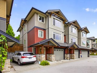 Townhouse for sale in Maple Ridge, Maple Ridge, 163 11305 240 Street, 263169257 | Realtylink.org