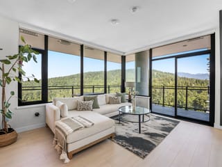 Apartment for sale in Coquitlam, Coquitlam, 1705 626 Claremont Street, 263169260 | Realtylink.org