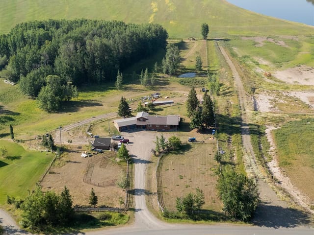House for sale in Vanderhoof, Vanderhoof And Area, 1036 Sackner Road, 263169261 | Realtylink.org