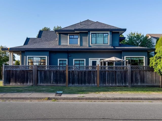 House for sale in Richmond, Richmond, 9491 Glenbrook Drive, 263169264 | Realtylink.org