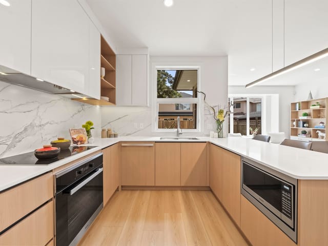 1/2 Duplex for sale in Richmond, Richmond, 6726 Francis Road, 263169265 | Realtylink.org