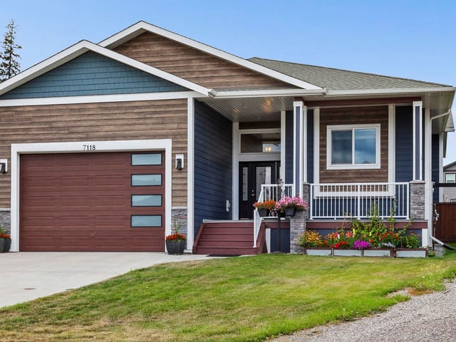House for sale in Prince George, PG City South West, 7118 Foxridge Court, 263169266 | Realtylink.org