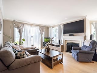 Apartment for sale in Surrey, South Surrey White Rock, 313 1830 E Southmere Crescent, 263169267 | Realtylink.org