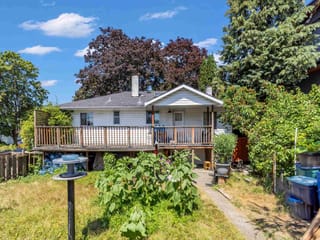 House for sale in Burnaby, Burnaby South, 3822 Kincaid Street, 263169270 | Realtylink.org
