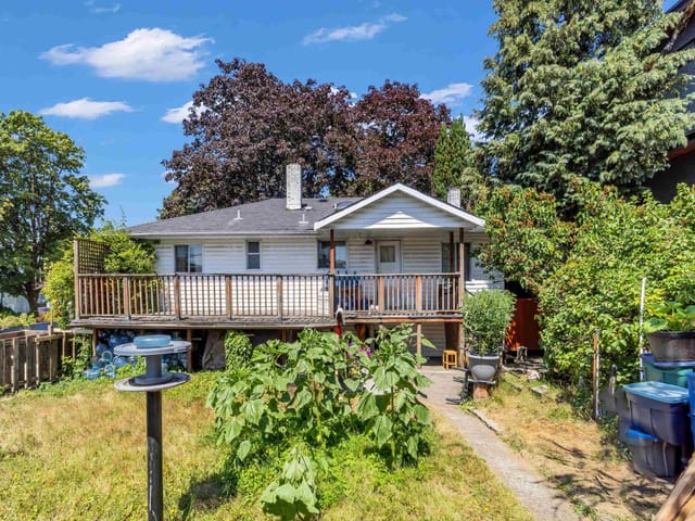 House for sale in Burnaby, Burnaby South, 3822 Kincaid Street, 263169270 | Realtylink.org