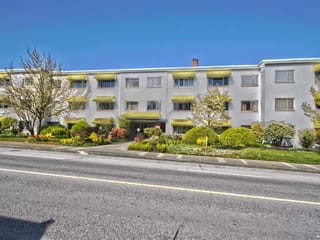 Apartment for sale in Vancouver, Vancouver West, 211 2469 Cornwall Avenue, 263169272 | Realtylink.org