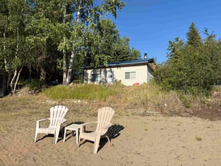 House for sale in Fort Fraser, Vanderhoof And Area, 319 Sunset Beach Road, 263169274 | Realtylink.org