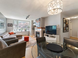 Apartment for sale in Coquitlam, Coquitlam, 313 1163 the High Street, 263169275 | Realtylink.org