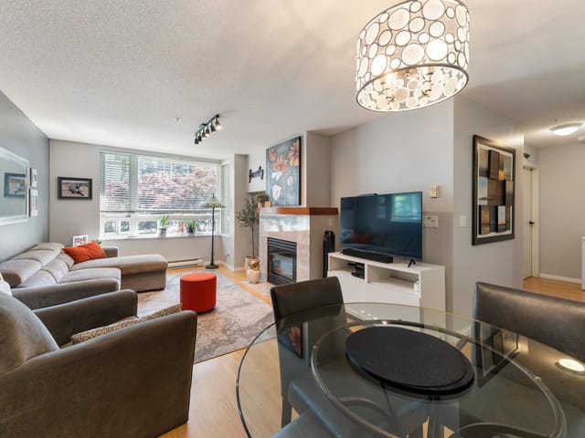 Apartment for sale in Coquitlam, Coquitlam, 313 1163 the High Street, 263169275 | Realtylink.org