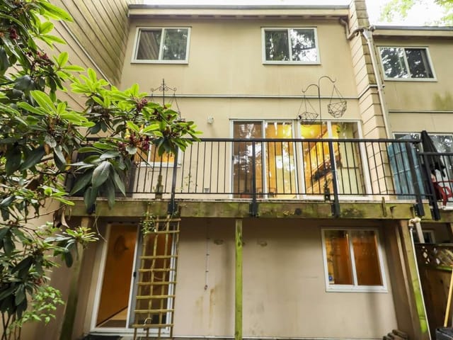 Townhouse for sale in Surrey, North Surrey, 41 10555 153 Street, 263169277 | Realtylink.org