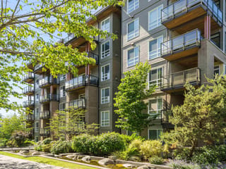 Apartment for sale in Vancouver, Vancouver West, 217 6033 Gray Avenue, 263169282 | Realtylink.org