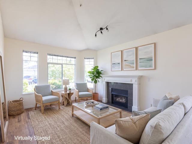 Townhouse for sale in Langley, Langley, 49 5708 208 Street, 263169287 | Realtylink.org