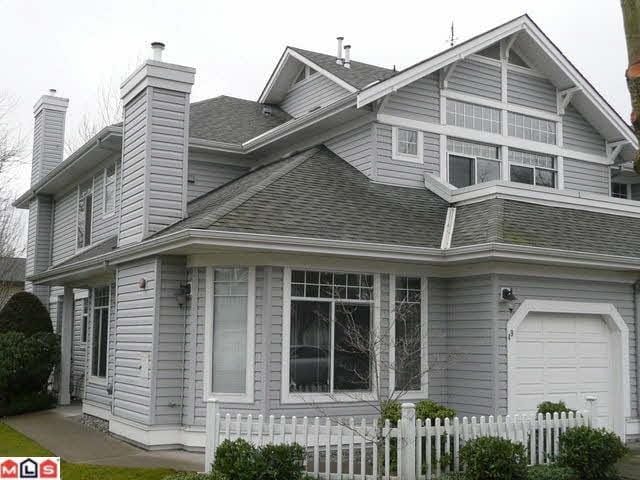 Townhouse for sale in Langley, Langley, 49 5708 208 Street, 263169287 | Realtylink.org