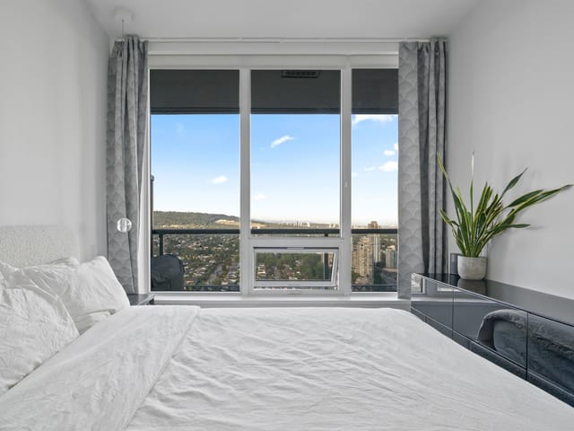 Apartment for sale in Burnaby, Burnaby North, 3803 4510 Halifax Way, 263169289 | Realtylink.org