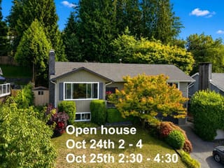 House for sale in Coquitlam, Coquitlam, 918 Baker Drive, 263169294 | Realtylink.org