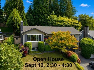 House for sale in Coquitlam, Coquitlam, 918 Baker Drive, 263169294 | Realtylink.org
