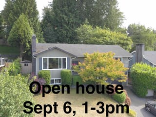 House for sale in Coquitlam, Coquitlam, 918 Baker Drive, 263169294 | Realtylink.org