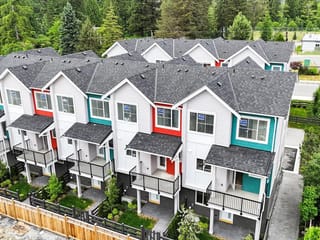 Townhouse for sale in Maple Ridge, Maple Ridge, 8 10392 240a Street, 263169296 | Realtylink.org