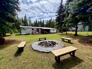 Manufactured Home for sale in Houston, Houston, 4004 Williams Crescent, 263169297 | Realtylink.org