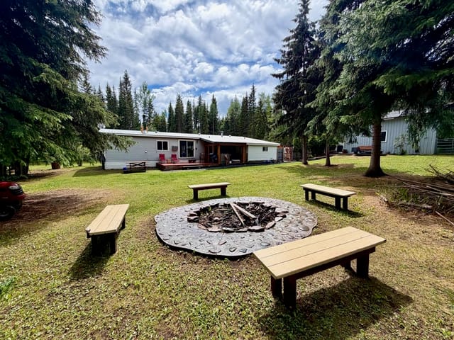Manufactured Home for sale in Houston, Houston, 4004 Williams Crescent, 263169297 | Realtylink.org
