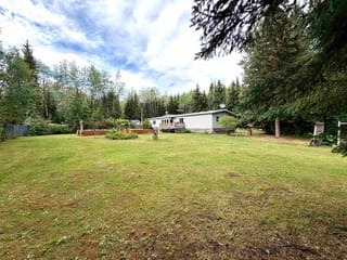 Manufactured Home for sale in Houston, Houston, 4004 Williams Crescent, 263169297 | Realtylink.org