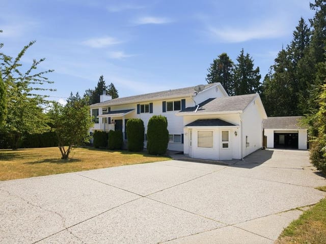 House for sale in Gibsons, Sunshine Coast, 1137 Sunnyside Road, 263169298 | Realtylink.org